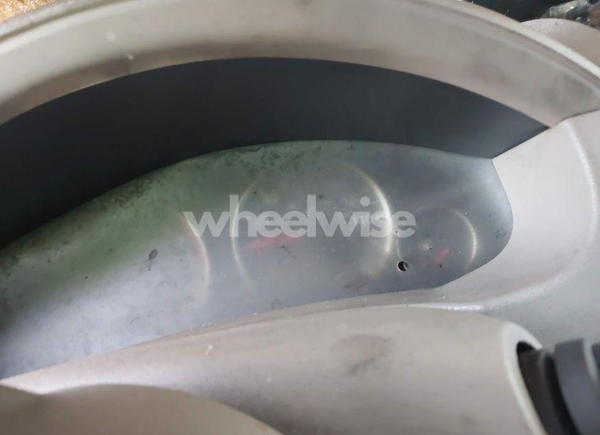 Photo 7 of 2008 Nissan Pathfinder S (VIN 5N1AR18U68C667264)