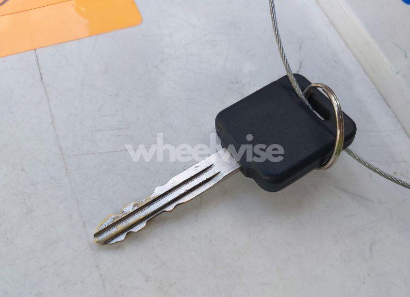 Photo 11 of 2008 Nissan Pathfinder SE (VIN 5N1AR18U78C639442)