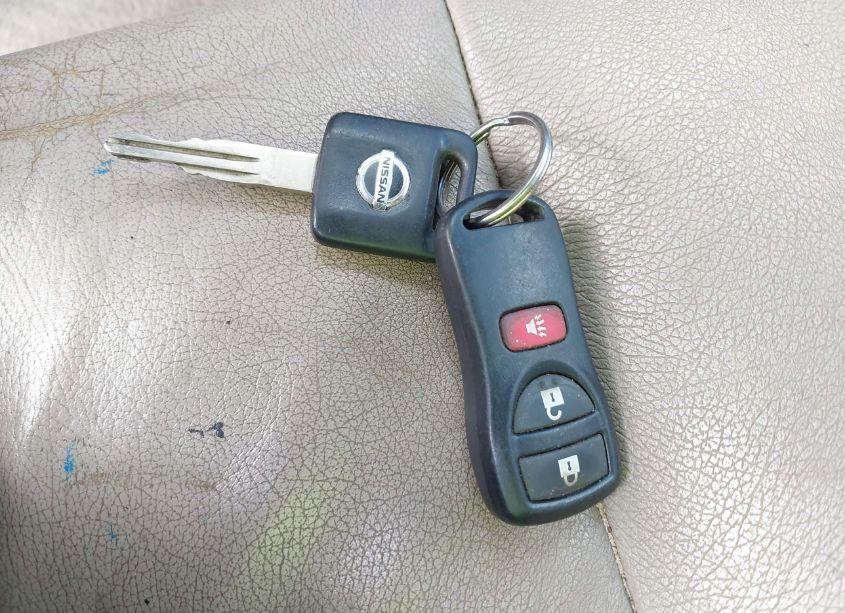 Photo 11 of 2006 Nissan Pathfinder SE (VIN 5N1AR18U86C662192)