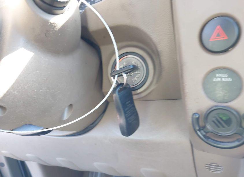 Photo 11 of 2006 Nissan Pathfinder LE (VIN 5N1AR18U86C680272)