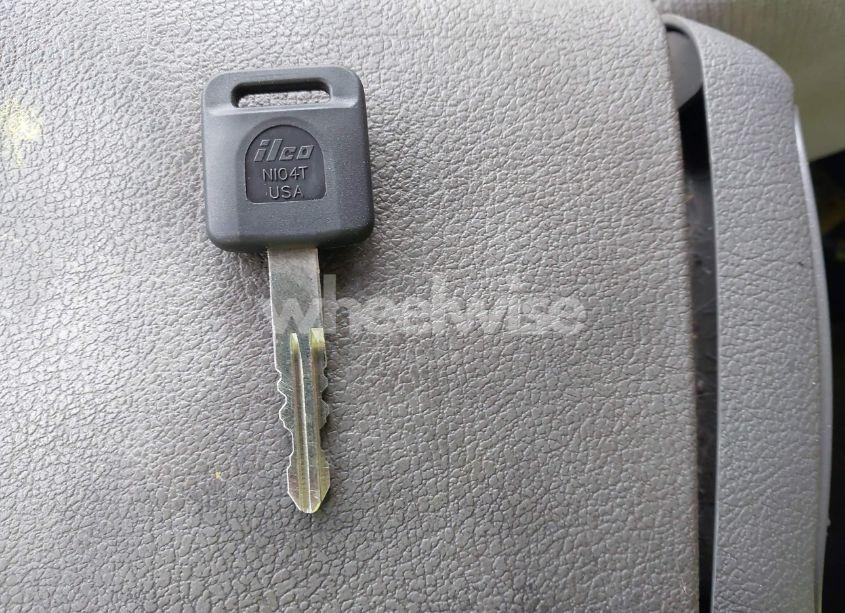 Photo 11 of 2007 Nissan Pathfinder SE (VIN 5N1AR18U97C638212)