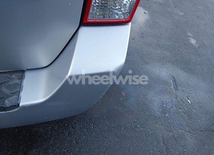 Photo 14 of 2007 Nissan Pathfinder SE (VIN 5N1AR18U97C638212)