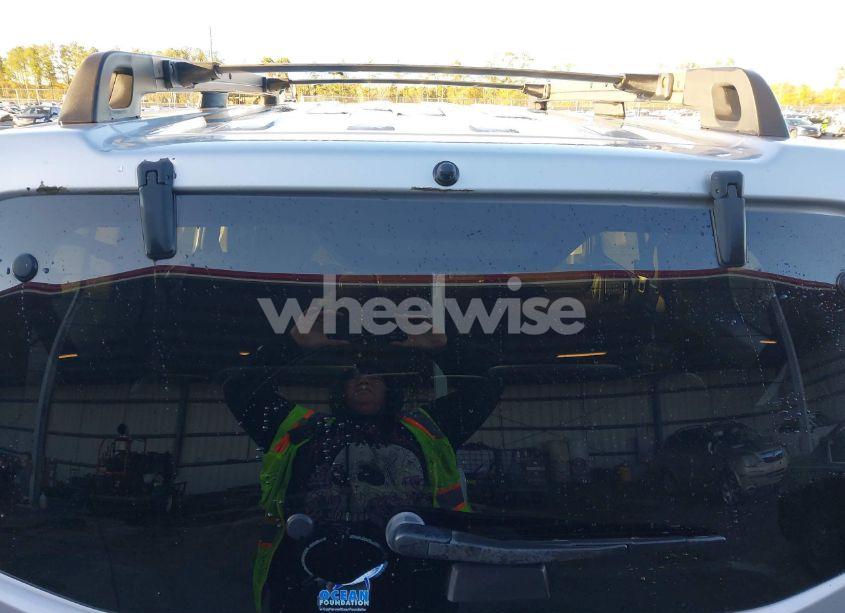 Photo 6 of 2007 Nissan Pathfinder SE (VIN 5N1AR18U97C638212)