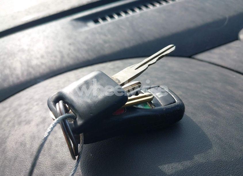 Photo 11 of 2008 Nissan Pathfinder SE (VIN 5N1AR18U98C616972)