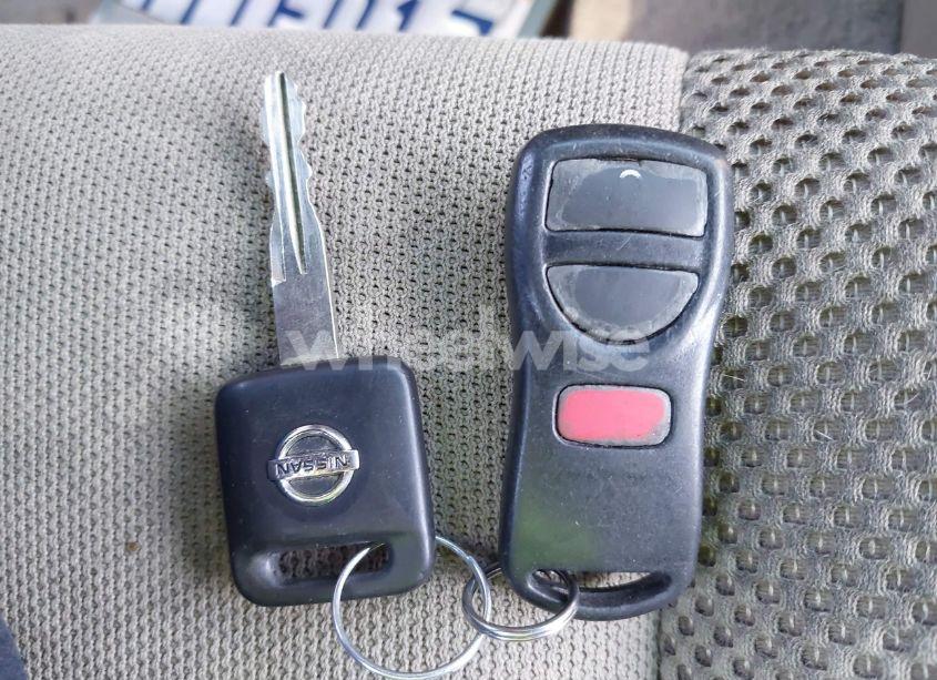 Photo 11 of 2008 Nissan Pathfinder S (VIN 5N1AR18U98C621220)