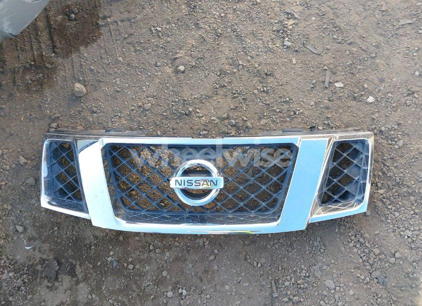 Photo 12 of 2008 Nissan Pathfinder S (VIN 5N1AR18U98C621220)