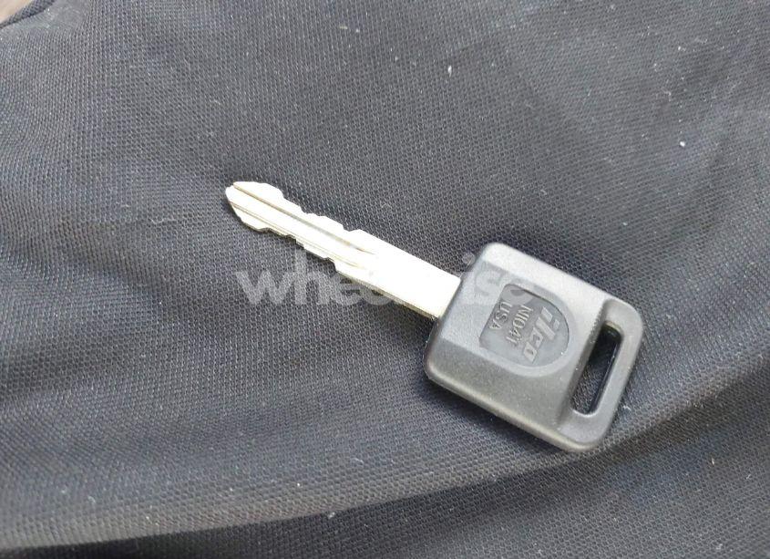 Photo 11 of 2005 Nissan Pathfinder SE (VIN 5N1AR18UX5C777164)