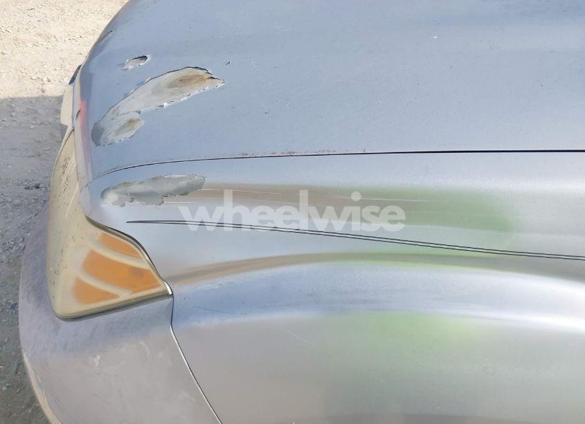 Photo 12 of 2008 Nissan Pathfinder LE (VIN 5N1AR18UX8C662598)