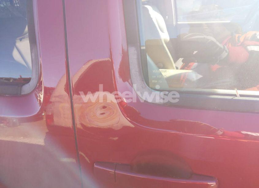 Photo 6 of 2006 Nissan Pathfinder LE (VIN 5N1AR18W06C613991)