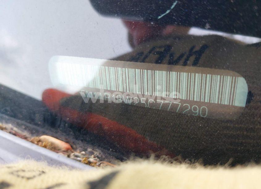 Photo 12 of 2005 Nissan Pathfinder SE (VIN 5N1AR18W25C777290)