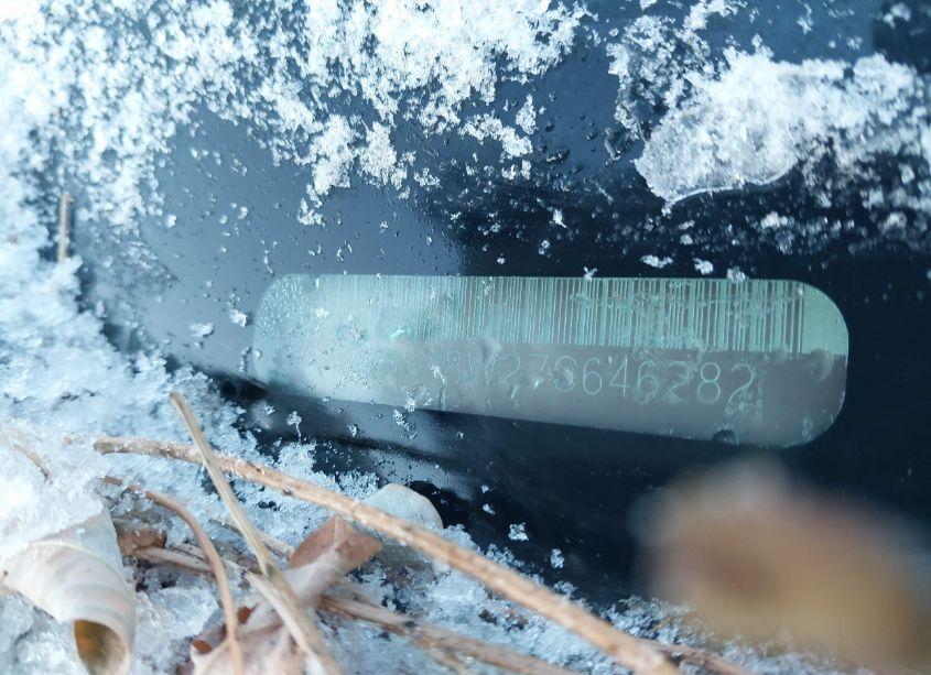 Photo 11 of 2007 Nissan Pathfinder SE (VIN 5N1AR18W27C646282)