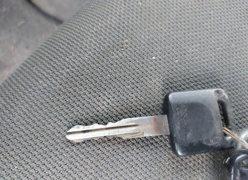 Photo 11 of 2006 Nissan Pathfinder S (VIN 5N1AR18W36C635855)