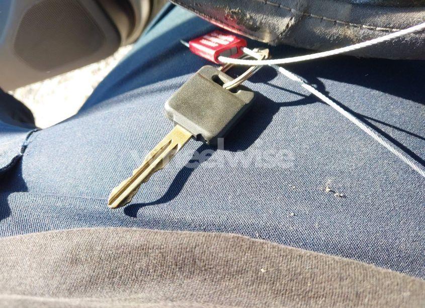 Photo 11 of 2005 Nissan Pathfinder SE (VIN 5N1AR18W45C750351)