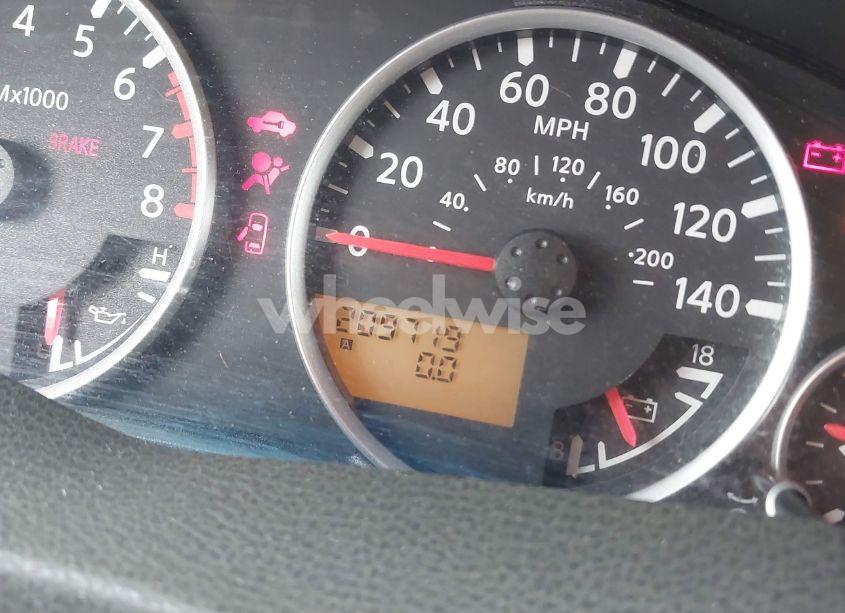 Photo 15 of 2005 Nissan Pathfinder SE OFF-ROAD (VIN 5N1AR18W45C777114)