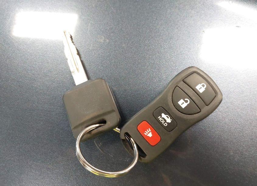 Photo 11 of 2005 Nissan Pathfinder SE OFF-ROAD (VIN 5N1AR18W55C717794)