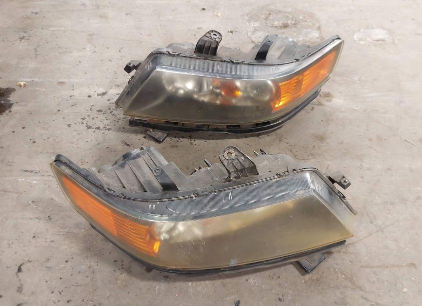 Photo 12 of 2005 Nissan Pathfinder SE OFF-ROAD (VIN 5N1AR18W55C717794)