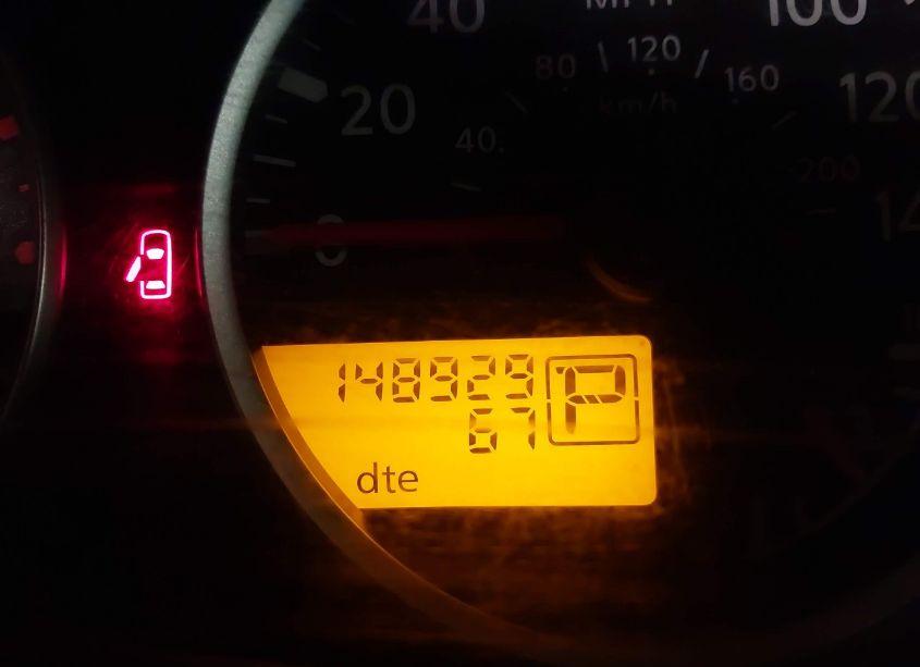 Photo 16 of 2005 Nissan Pathfinder SE OFF-ROAD (VIN 5N1AR18W55C717794)