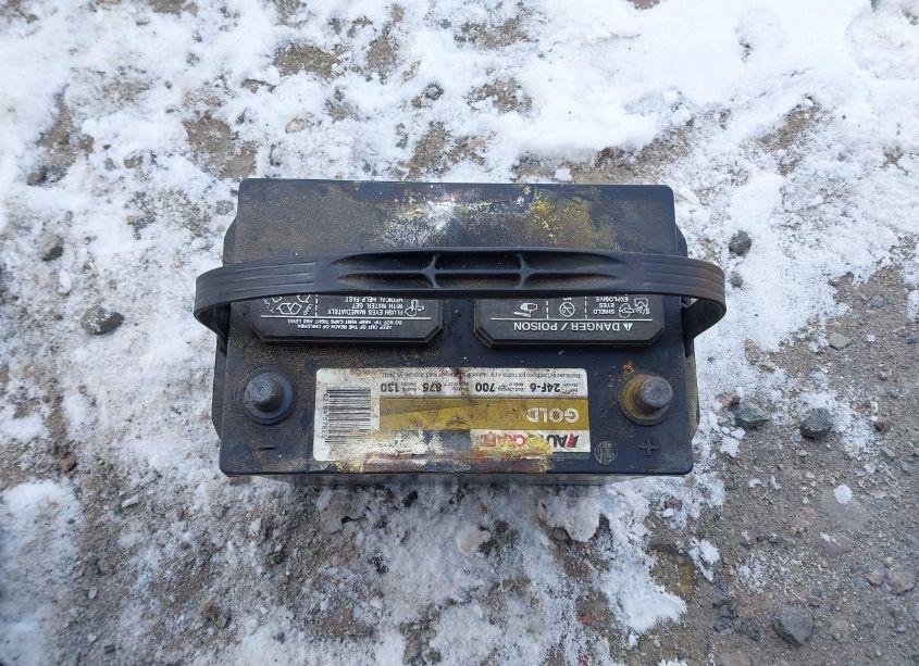 Photo 11 of 2005 Nissan Pathfinder SE (VIN 5N1AR18W55C728200)