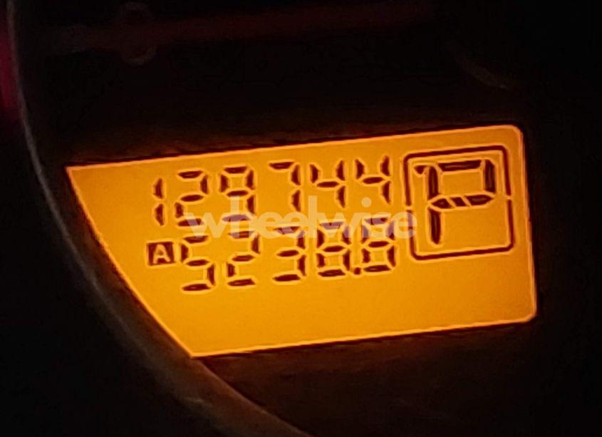 Photo 15 of 2005 Nissan Pathfinder SE (VIN 5N1AR18W65C703936)