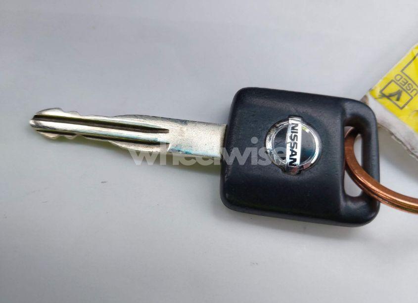 Photo 11 of 2005 Nissan Pathfinder LE (VIN 5N1AR18W65C739500)