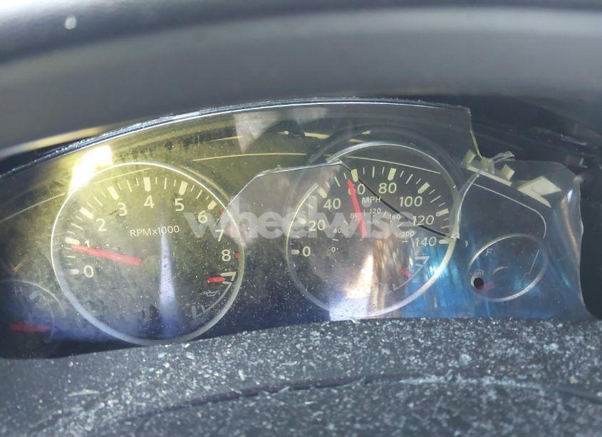 Photo 15 of 2005 Nissan Pathfinder LE (VIN 5N1AR18W65C739500)