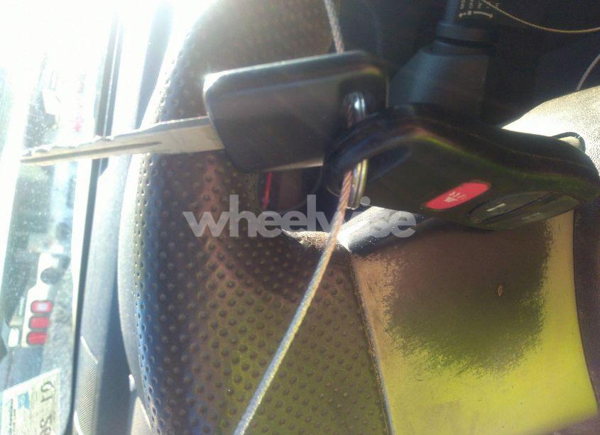 Photo 11 of 2005 Nissan Pathfinder SE (VIN 5N1AR18W65C773226)