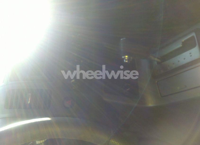 Photo 16 of 2005 Nissan Pathfinder SE (VIN 5N1AR18W65C773226)