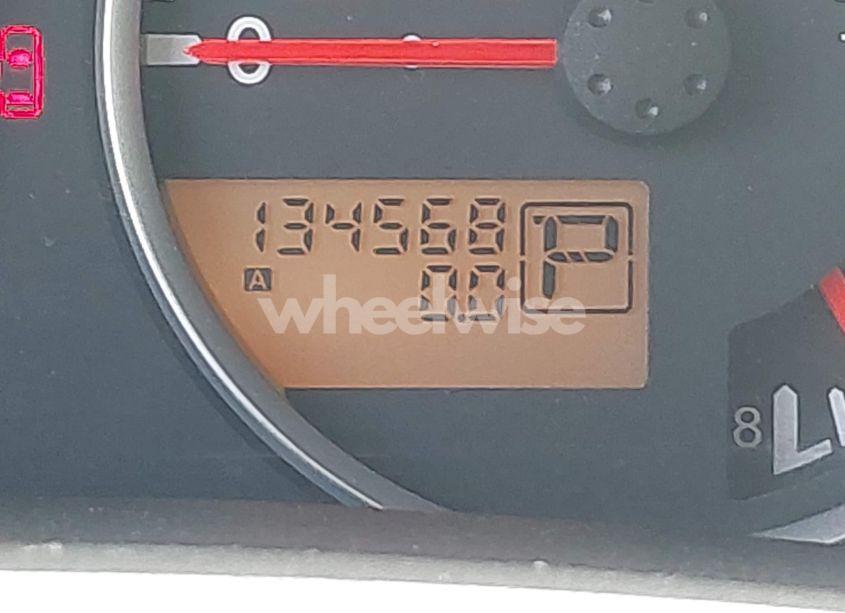 Photo 12 of 2006 Nissan Pathfinder LE (VIN 5N1AR18W76C641173)