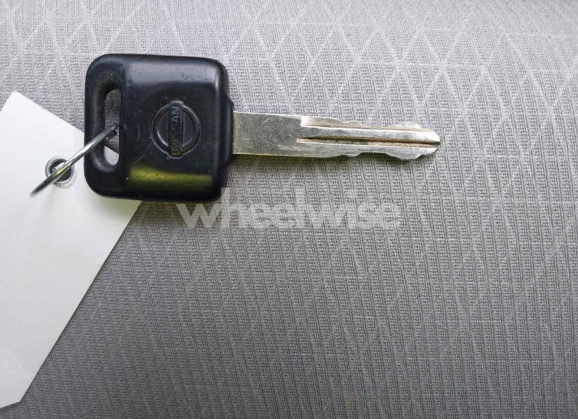 Photo 11 of 2007 Nissan Pathfinder S (VIN 5N1AR18W77C613326)