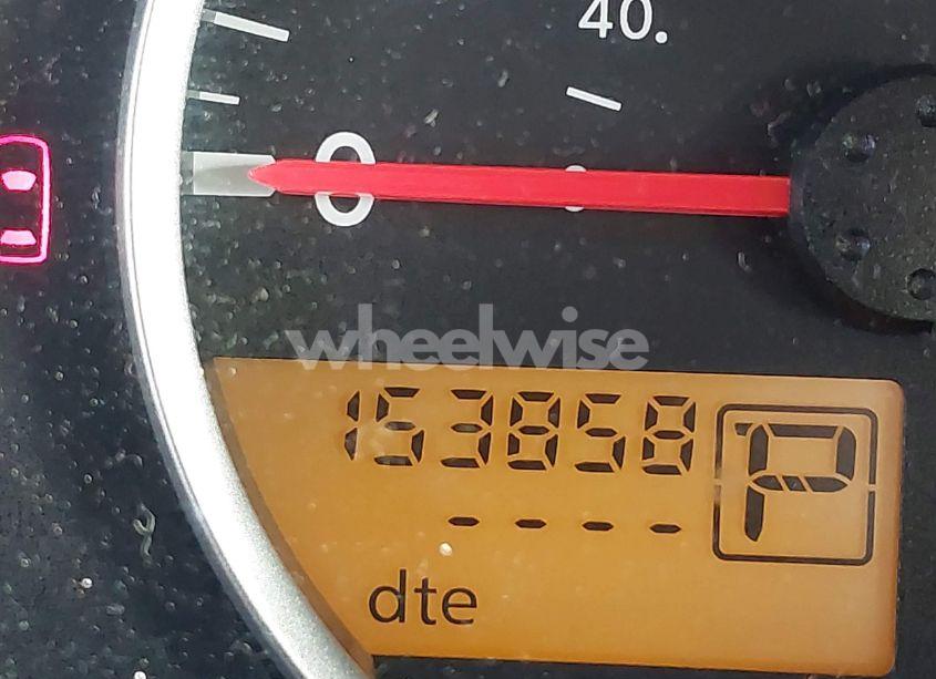 Photo 7 of 2007 Nissan Pathfinder S (VIN 5N1AR18W77C613326)