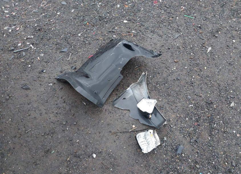 Photo 12 of 2005 Nissan Pathfinder SE (VIN 5N1AR18W85C749557)