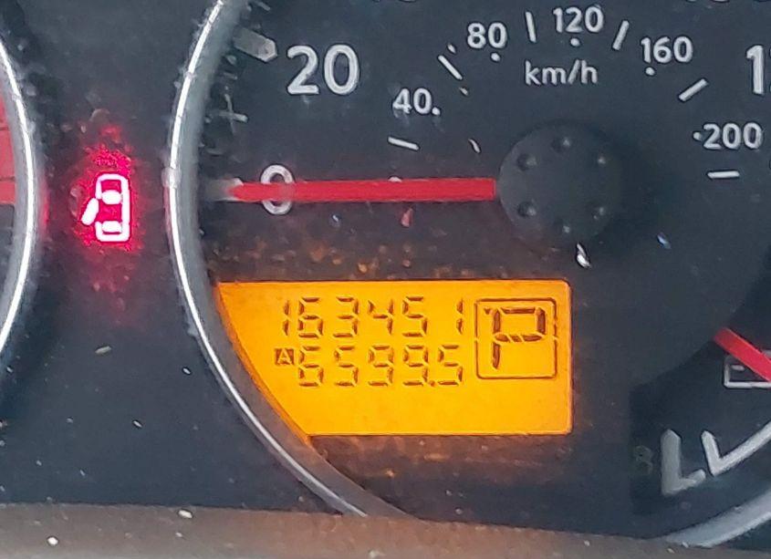 Photo 16 of 2005 Nissan Pathfinder SE (VIN 5N1AR18W85C749557)