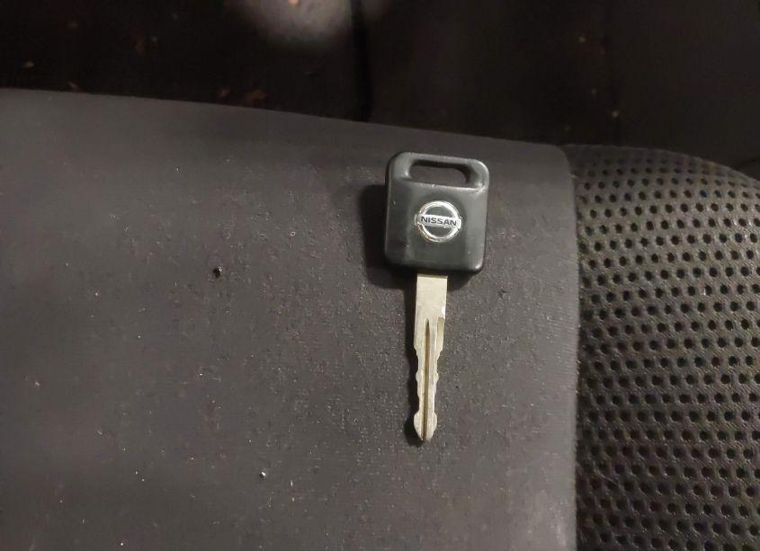 Photo 6 of 2005 Nissan Pathfinder SE (VIN 5N1AR18W85C769775)