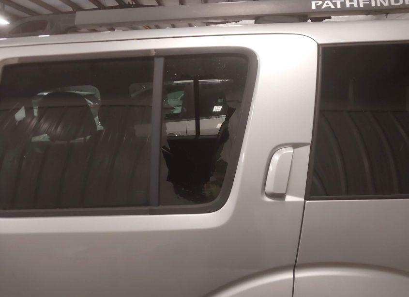 Photo 7 of 2005 Nissan Pathfinder SE (VIN 5N1AR18W85C769775)