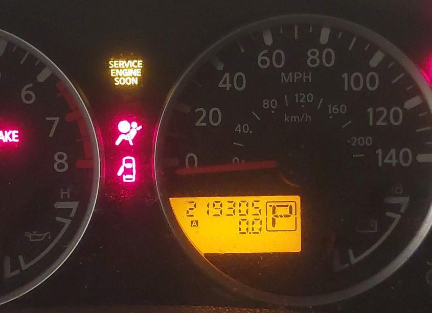 Photo 8 of 2005 Nissan Pathfinder SE (VIN 5N1AR18W85C769775)