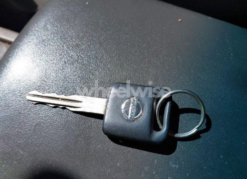 Photo 11 of 2005 Nissan Pathfinder XE (VIN 5N1AR18W85C788780)