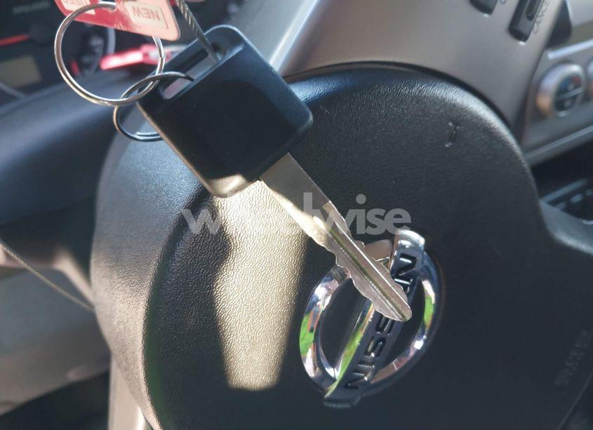 Photo 11 of 2006 Nissan Pathfinder SE (VIN 5N1AR18W86C634975)