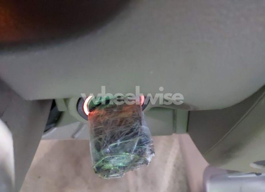 Photo 11 of 2007 Nissan Pathfinder S (VIN 5N1AR18W87C632385)