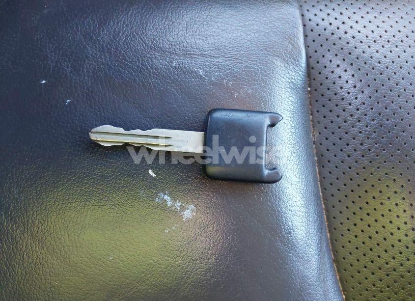 Photo 11 of 2006 Nissan Pathfinder LE (VIN 5N1AR18W96C663112)