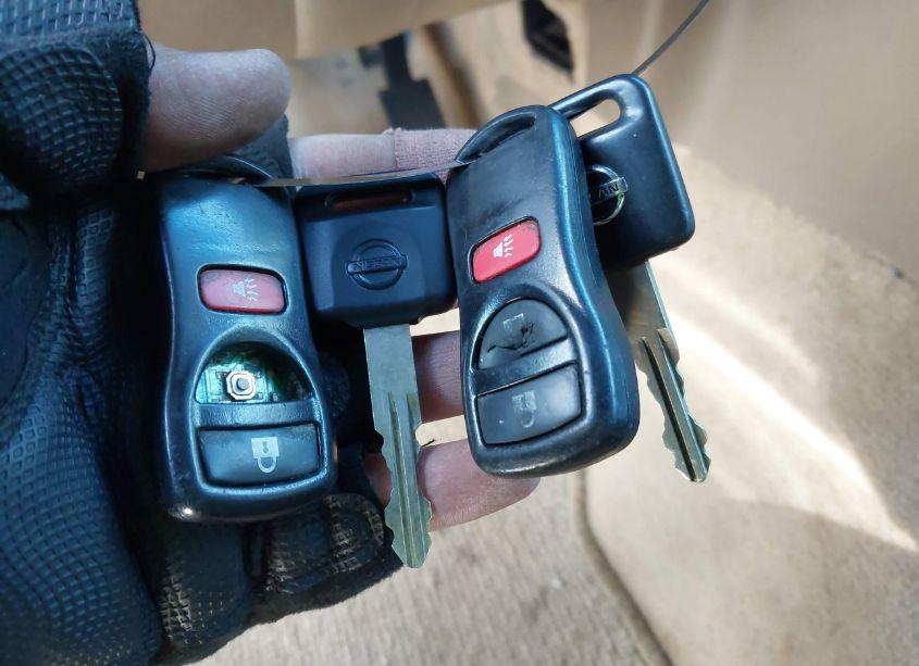 Photo 11 of 2006 Nissan Pathfinder S (VIN 5N1AR18W96C678158)