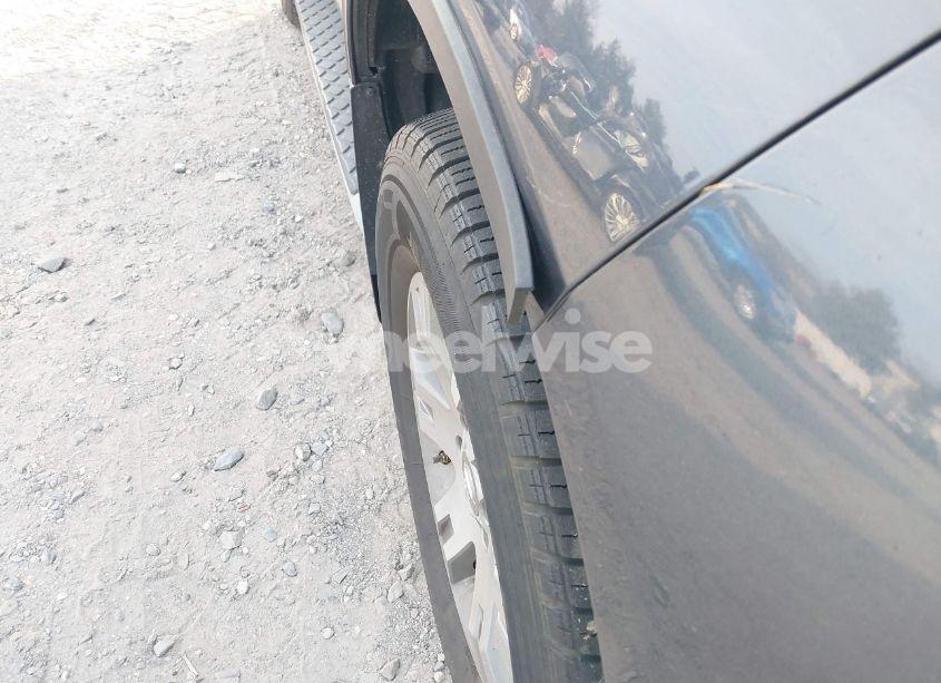 Photo 6 of 2010 Nissan Pathfinder SE (VIN 5N1AR1NB0AC613628)