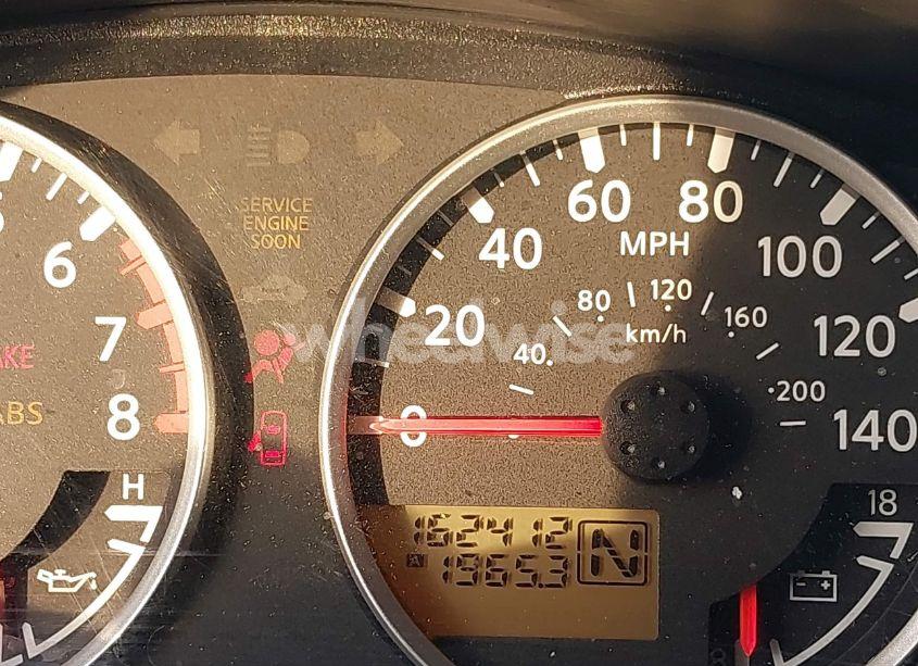 Photo 7 of 2010 Nissan Pathfinder SE (VIN 5N1AR1NB0AC613628)