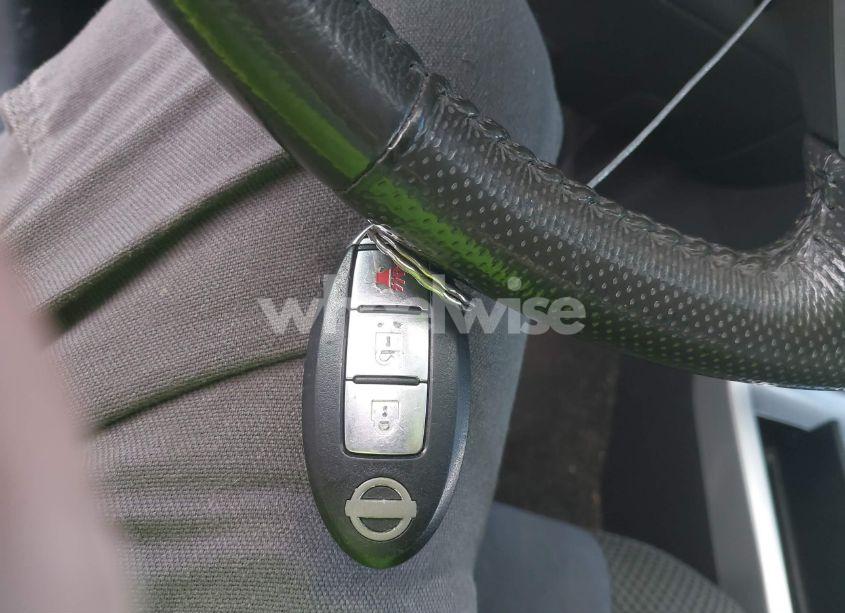 Photo 11 of 2010 Nissan Pathfinder SE (VIN 5N1AR1NB0AC624502)