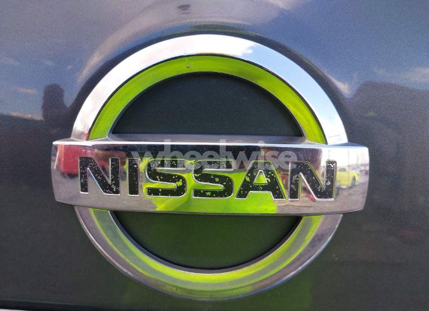 Photo 6 of 2010 Nissan Pathfinder SE (VIN 5N1AR1NB0AC624502)