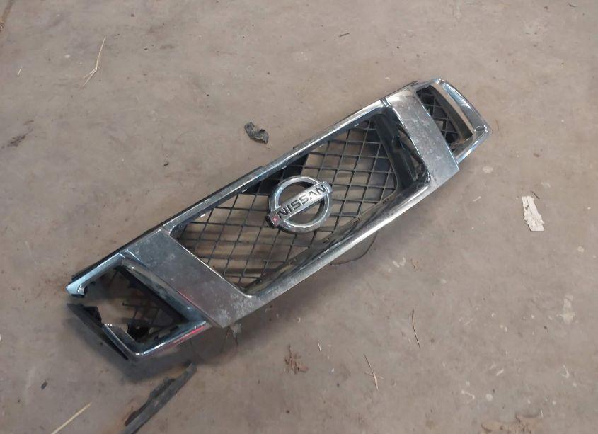 Photo 12 of 2012 Nissan Pathfinder SV (VIN 5N1AR1NB0CC605502)