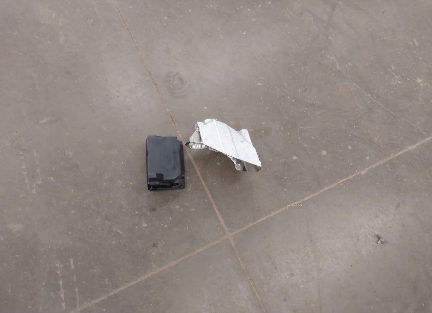 Photo 12 of 2012 Nissan Pathfinder LE (VIN 5N1AR1NB0CC615656)