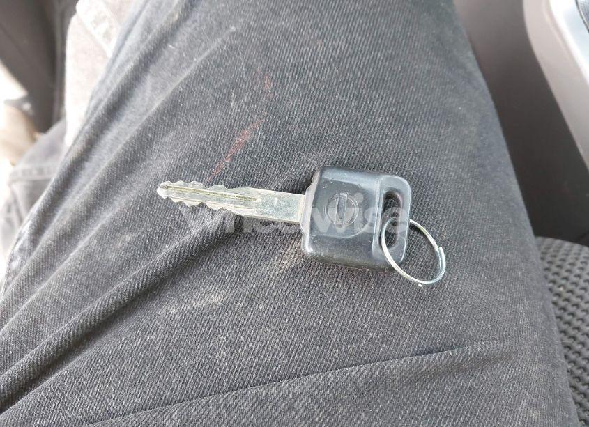 Photo 11 of 2012 Nissan Pathfinder SV (VIN 5N1AR1NB0CC617519)