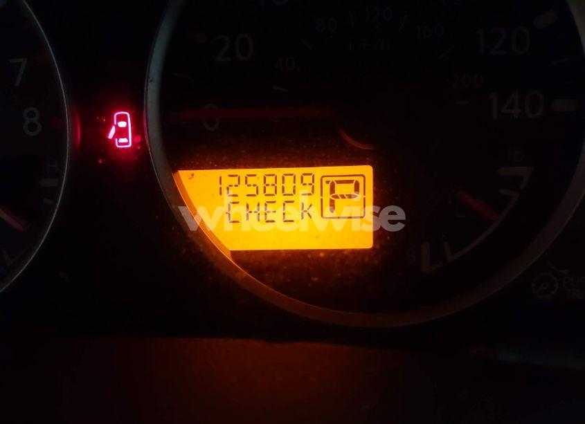 Photo 15 of 2012 Nissan Pathfinder S (VIN 5N1AR1NB0CC621652)