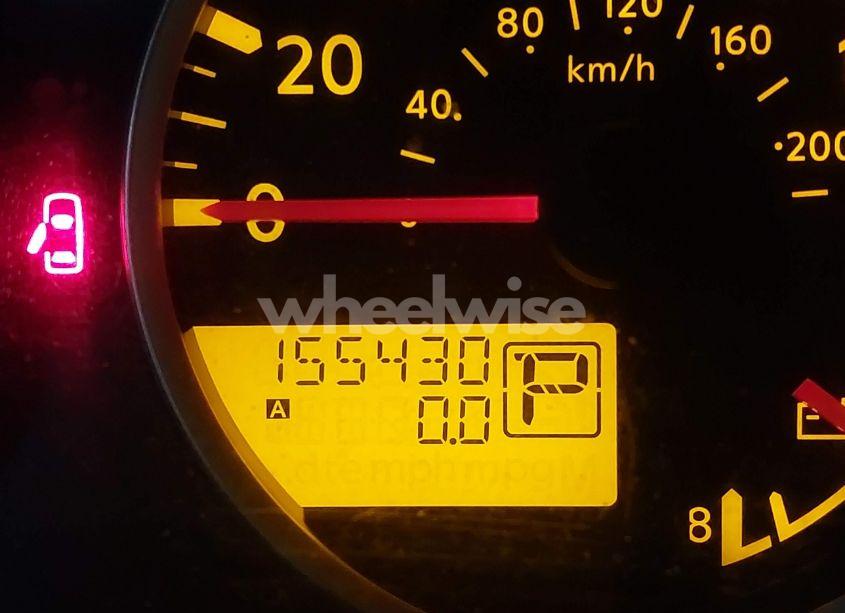 Photo 15 of 2012 Nissan Pathfinder S (VIN 5N1AR1NB0CC625815)