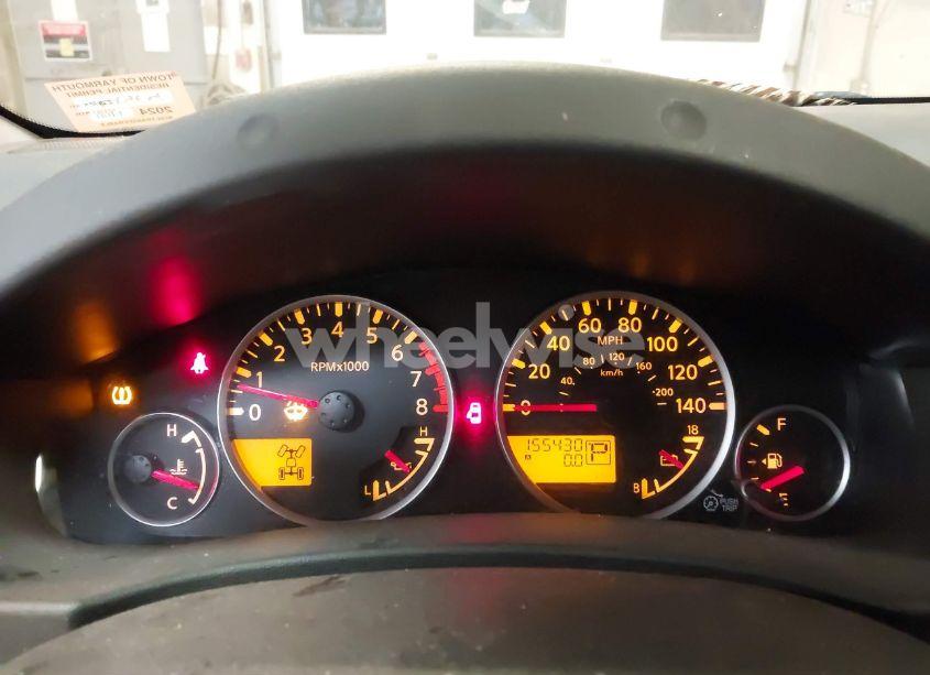 Photo 7 of 2012 Nissan Pathfinder S (VIN 5N1AR1NB0CC625815)